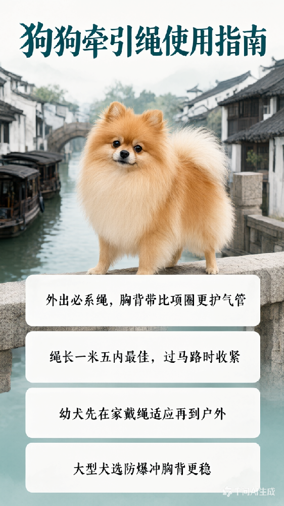 新手养犬实用知识：从挑狗到科学饲养，一篇讲清